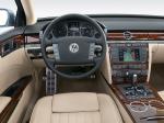 Volkswagen Phaeton V10 TDi 2002 года